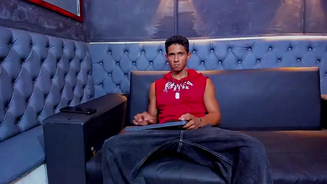 Yoel Blessed online show from June 12, 12:03 pm