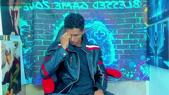 Yoel Blessed online show from June 10, 12:29 pm