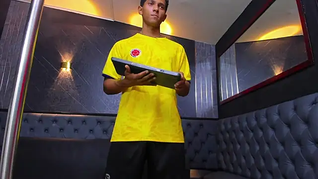 Yoel Blessed online show from June 20, 11:37 am