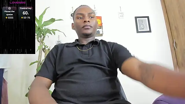 Jakson Evanss  online show from June 24, 12:41 pm