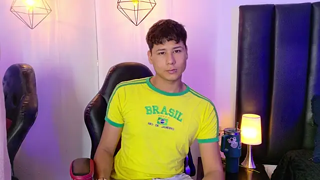 Rayden Boy online show from June 15, 8:12 pm