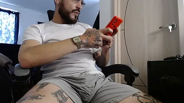 MalekXarxxx online show from June 9, 3:47 pm
