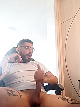 MalekXarxxx online show from June 4, 3:18 pm