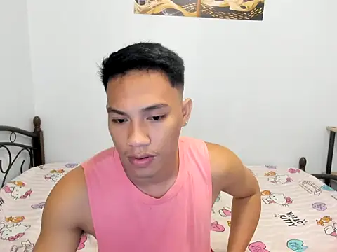 urfucker vinz online show from June 23, 12:31 pm