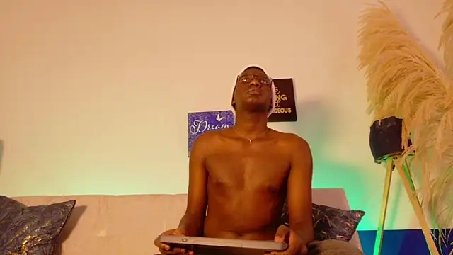 xavier cole online show from June 10, 7:25 pm