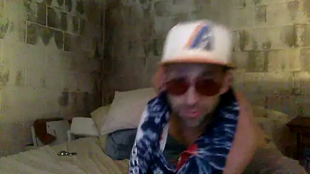 thierrybae online show from June 15, 3:26 pm