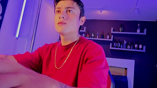 angel still  online show from June 16, 3:31 am