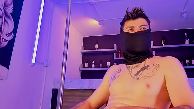 angel still  online show from June 11, 3:26 am