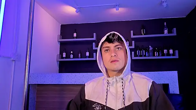 angel still  online show from June 13, 3:37 am