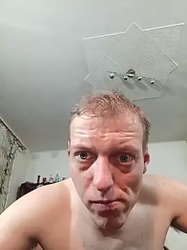 RubberFetischem online show from March 18, 4:37 am