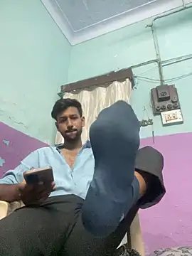 masterjaitwt online show from June 21, 8:03 pm