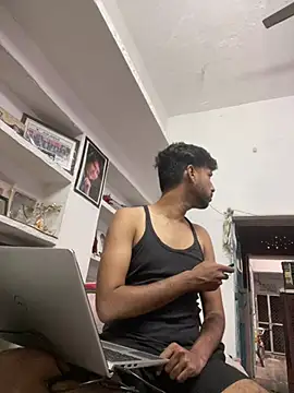 masterjaitwt online show from June 24, 8:50 am