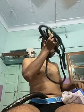 masterjaitwt online show from June 12, 8:39 pm