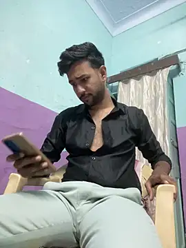 masterjaitwt online show from June 20, 6:46 pm