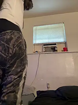 Shiestylover30 online show from June 6, 6:58 pm