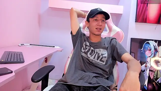 LeoRydeer online show from June 18, 12:21 pm