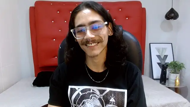 bigcock robert online show from June 27, 5:51 pm