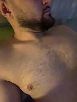 thomasdavila online show from June 11, 2:44 am