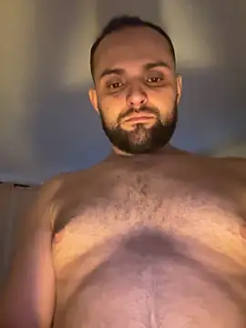 thomasdavila online show from June 12, 4:00 am