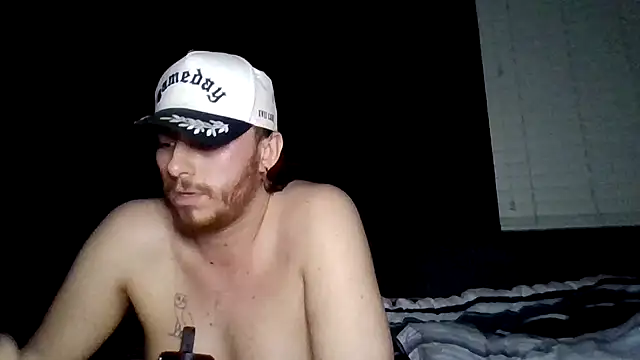 Mikecloudyhawk online show from June 18, 9:14 am
