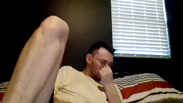 Mikecloudyhawk online show from June 20, 3:39 pm