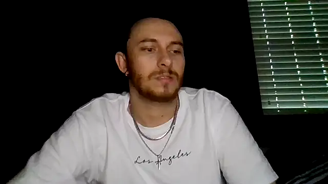 Mikecloudyhawk online show from June 19, 1:05 pm