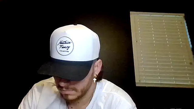 Mikecloudyhawk online show from June 22, 3:25 am