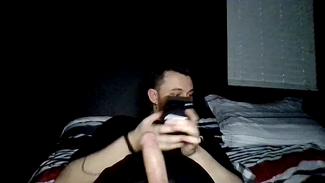 Mikecloudyhawk online show from June 27, 12:22 pm