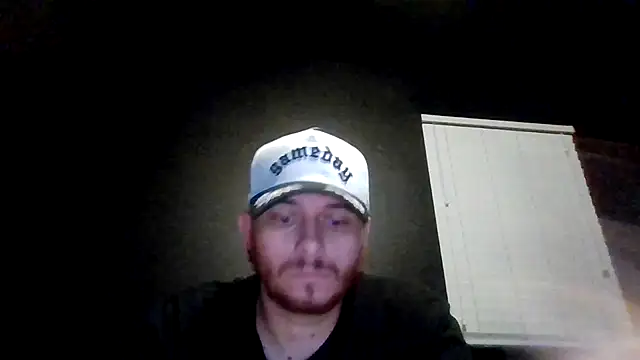 Mikecloudyhawk online show from June 18, 8:05 am