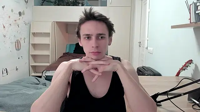 urgoddessboy online show from June 19, 7:51 pm