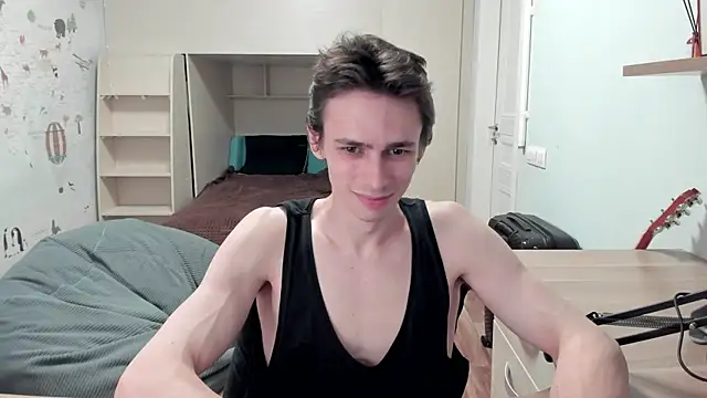 urgoddessboy online show from June 15, 8:01 pm