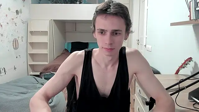 urgoddessboy online show from June 21, 8:03 pm