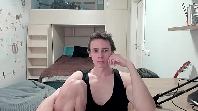 urgoddessboy online show from June 20, 7:52 pm