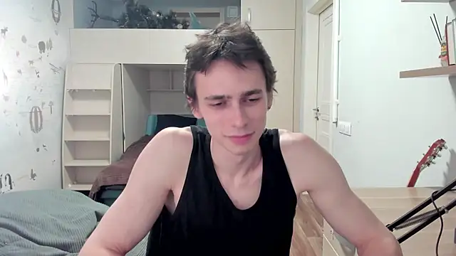 urgoddessboy online show from June 27, 8:58 pm