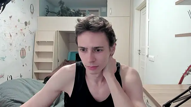 urgoddessboy online show from June 28, 9:32 pm