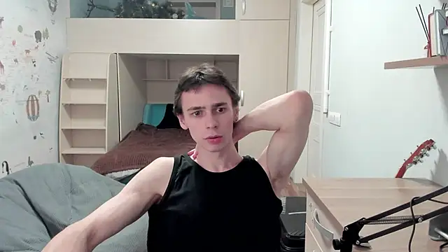 urgoddessboy online show from June 23, 8:23 pm