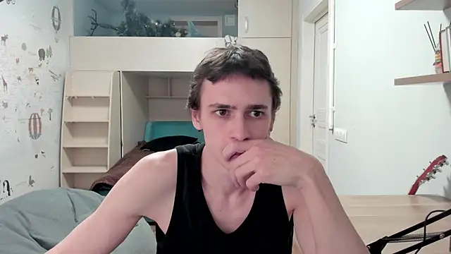 urgoddessboy online show from June 25, 8:24 pm