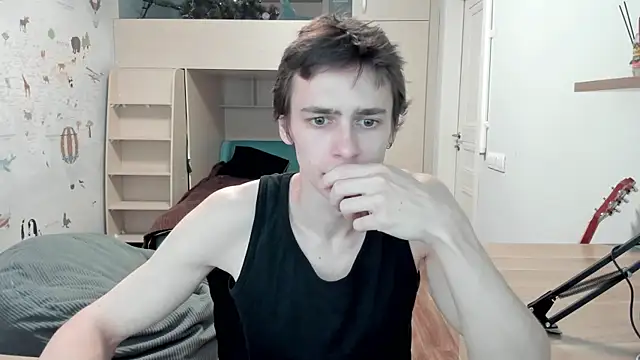 urgoddessboy online show from June 30, 1:17 am