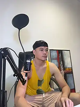 clarkdangerous online show from June 17, 1:51 am