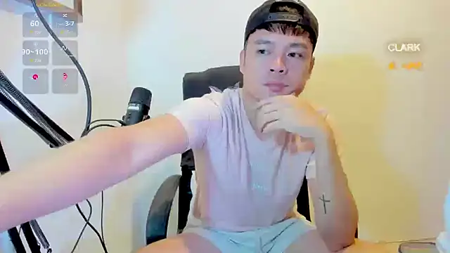 clarkdangerous online show from June 26, 11:51 pm