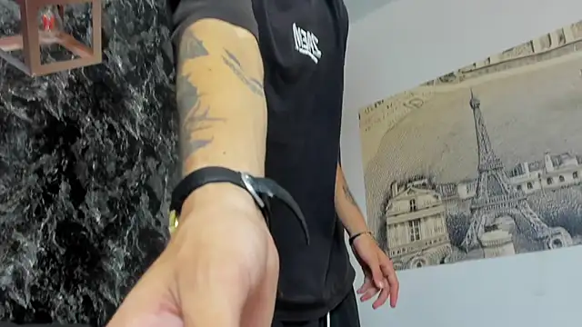cameron lux77 online show from June 17, 4:03 am