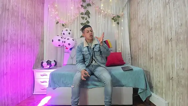Tony Zackk online show from June 26, 12:19 pm