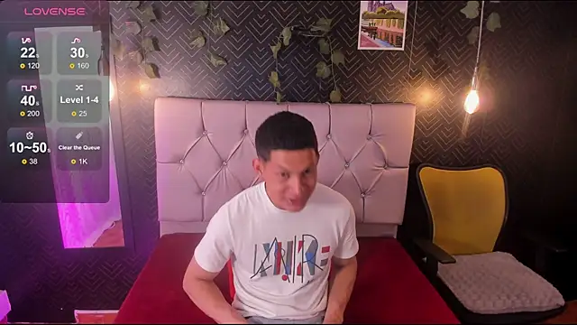 Tony Zackk online show from June 10, 12:40 pm