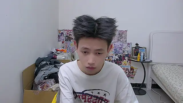 Tomato-888 online show from June 22, 12:53 pm