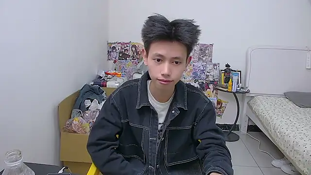Tomato-888 online show from June 25, 11:04 am