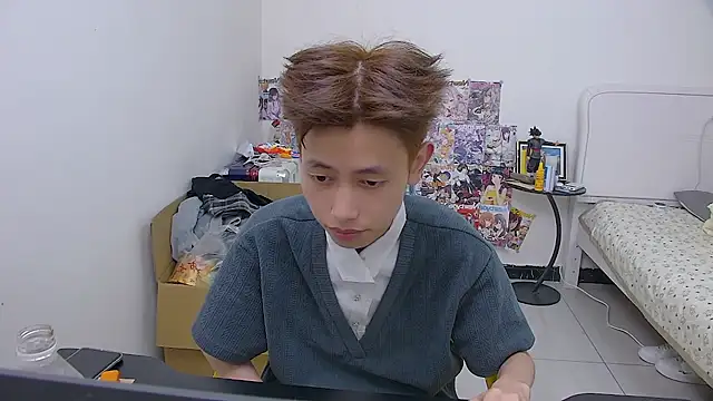 Tomato-888 online show from June 27, 12:22 pm
