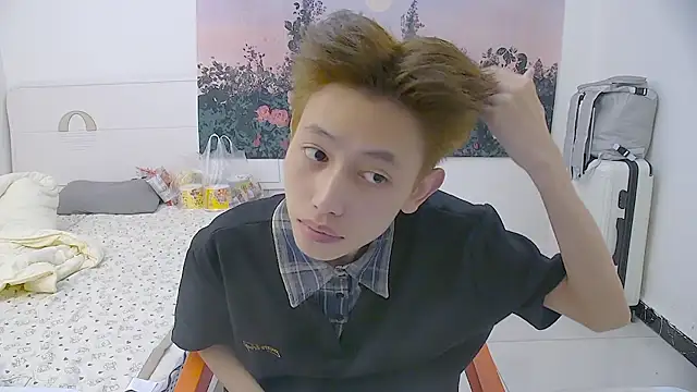 Tomato-888 online show from June 30, 12:28 pm