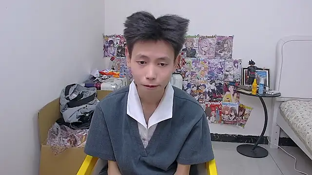 Tomato-888 online show from June 21, 12:11 pm