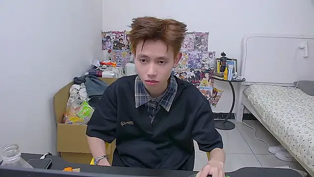 Tomato-888 online show from June 26, 11:35 am