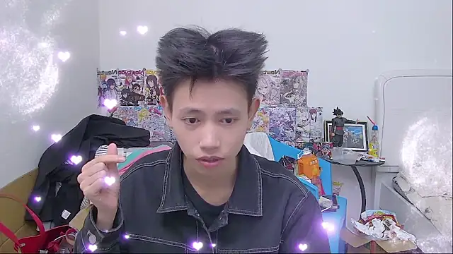 Tomato-888 online show from June 16, 11:12 am